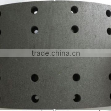 All kinds Semi Trailer parts L1 auto parts axle suspension china brake shoe bracket