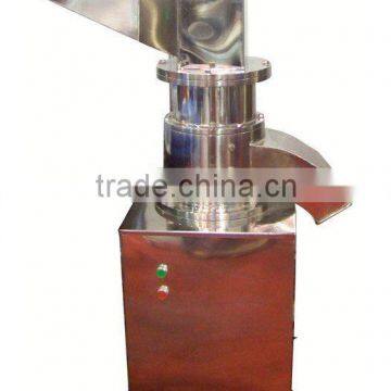 Universal coarse crusher Model WCSJ Series