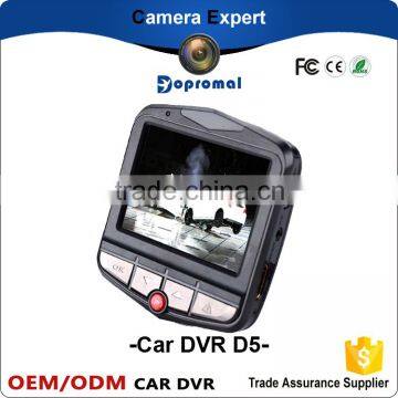 2015 Dash Cam,1080P Car Front Camera photo-3