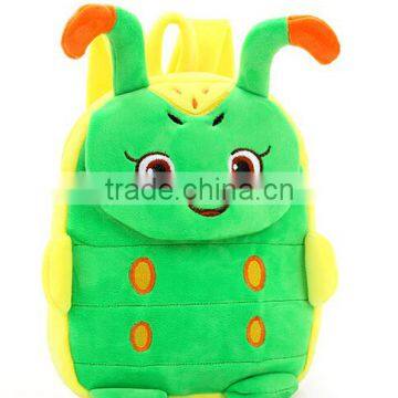 Soft Plush Kids Backpack With High Quality Quality Choice photo-3