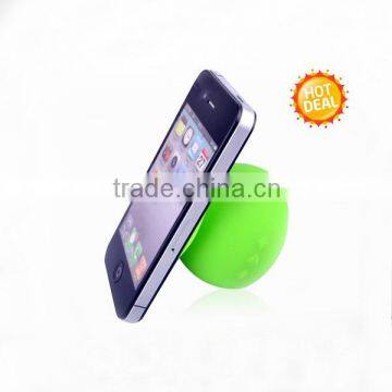 Portable Mini Wireless Sucking Mushroom Bluetooth Speaker With High Quality photo-3