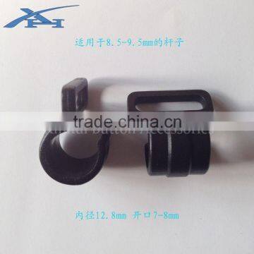 G-shaped hook high quality plastic tent hook outdoor tent accessories hot sale