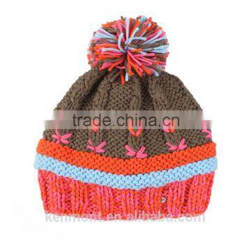 New arrival high quality Low price handmade crochet hats for sale