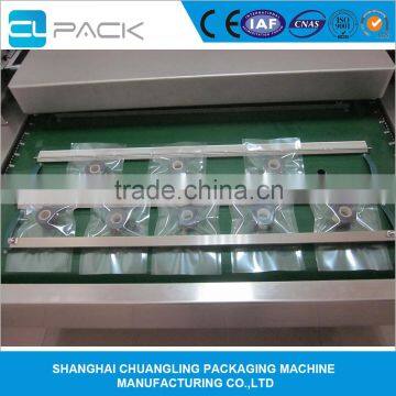 Vacuum Packaging Machine DZ1020-F photo-2
