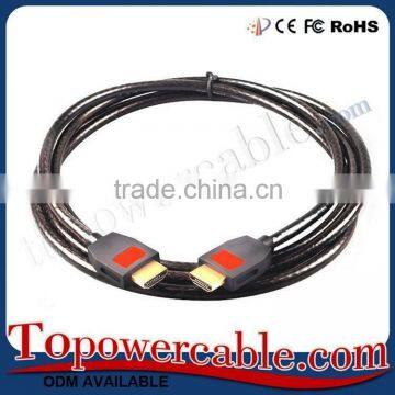 Factory Price Cheap Hdmi Cables for HD TV photo-4