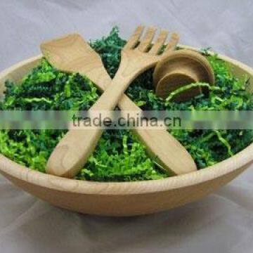 Wooden Salad bowl of VITRAPRO V-WB1603