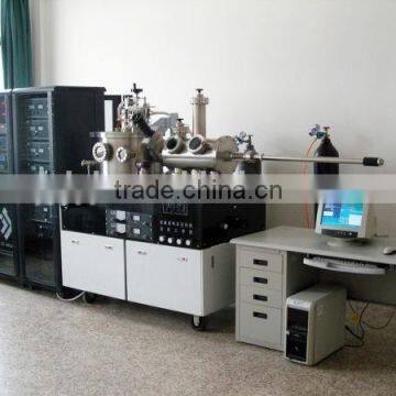 small PVD coating machine (ningbo factory manufactor with good after sale service)