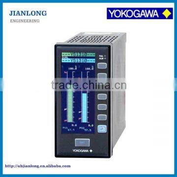 Yokogawa YS1310 Single loop Indicator with alarm function