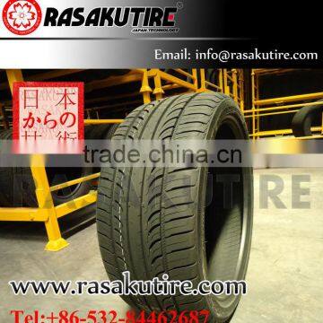 hot selling 205/40zr17 PCR tire with cheap price