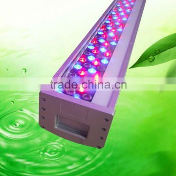 DMX control RGB LED Wash Light 144W Outdoor