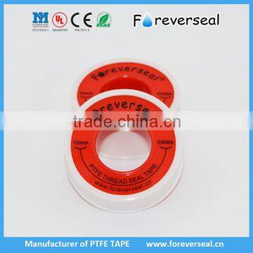 12mm ptfe thread seal tape for plumbing