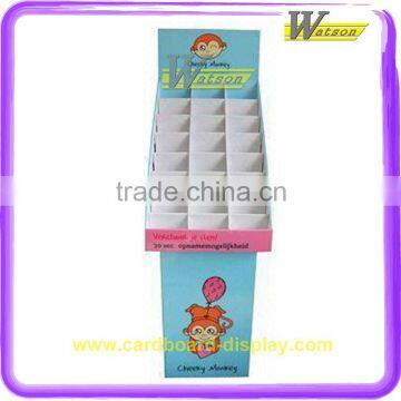 Supermarket Hot Promotion for Wine Cardboard Dump Bin Display photo-5