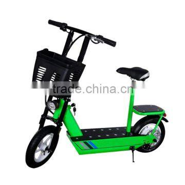 2015 New cheap electric scooter for adults