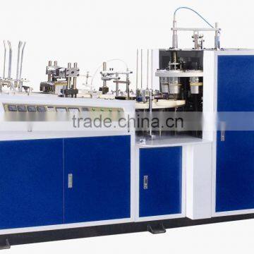 Youtai Paper Bowl making Machine