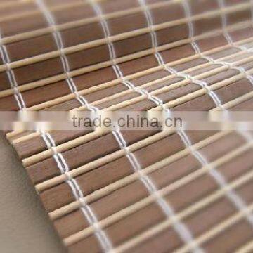 Outdoor Bamboo Blinds