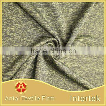 China fabric market wholesale lululemon fitness wear fabric                        
                                                Quality Choice