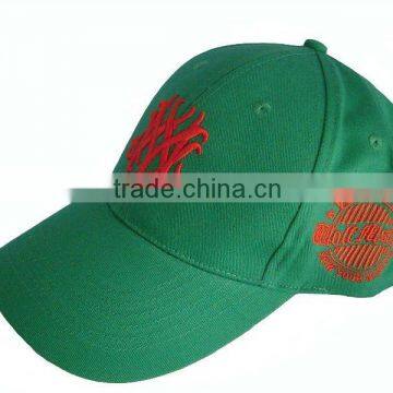 Embroidery Letters Baseball Cap Hats photo-4