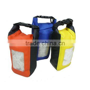 Waterproof Cheap Waist Pack Bag for Camping,taveling,fishing