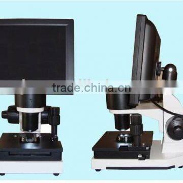 Clinical Blood Microcirculation Microscope