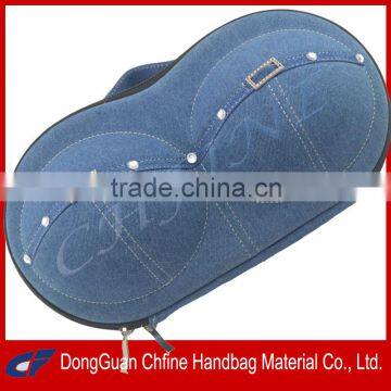 EVA Bra Travel Bag/case/box to Travelling for Ladies photo-2