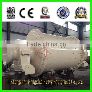 Mineral Ore Mining Ball Mill Manufacturer