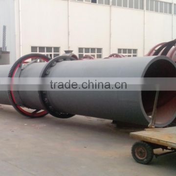 Reliable Operation and Simple Structure Rotary Dryer for Sale