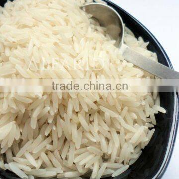 Super Basmati Rice in 500g & 1Kg Pouches