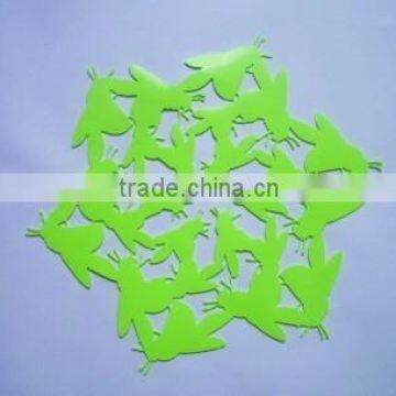 Snowflake Heat Resistant Mat Table Decoration Pad