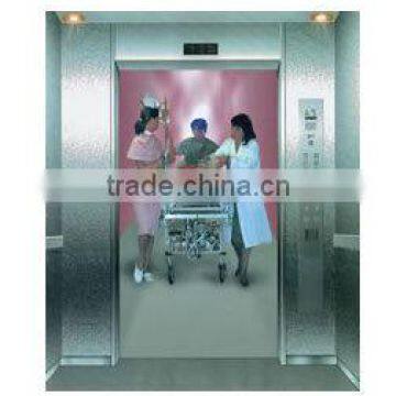 2016 Hospital Elevator, Bed Lift, Hospital Lift