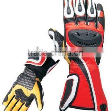 motorbike gloves