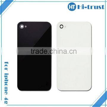 Free Shipping Accept paypal with best quality mobile phone back cover for iphone 4 CDMA