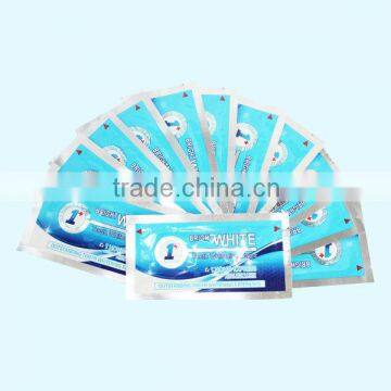 Professional Effect Teeth Whitening Strips With Advanced No Slip Technology Quality Choice photo-3