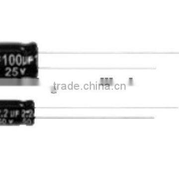 steel electronic case capacitor 2.7V 10F