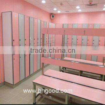 Cheap and moisture resisitant locker system made in China