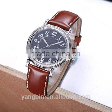 High Quality Beautiful Stainless Steel Ladies Bracelet Fancy Lady Watch photo-2