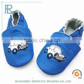 casual soft leather cheap kids shoes