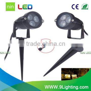 Designer Best Selling Led Malibu Outdoor Lighting photo-6