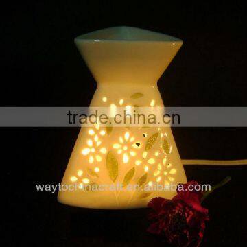 High Quality Electric Aroma Diffuser Lamp