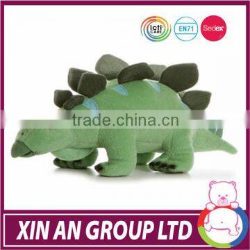 Custom baby stuffed toy dinosaur plush