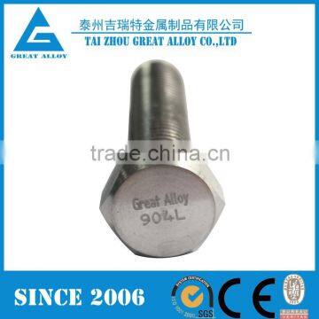Monel 400 NO4400 2.4360 Nut Maker photo-4