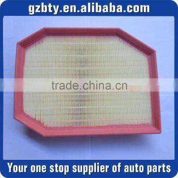 Air filter OE 13717590597 fits for BMW