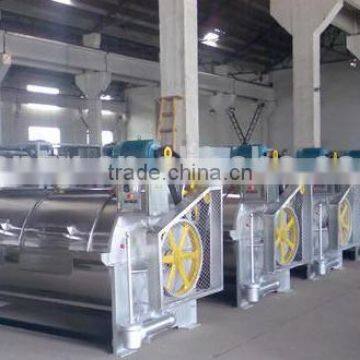 Commercial Washing Machine photo-4