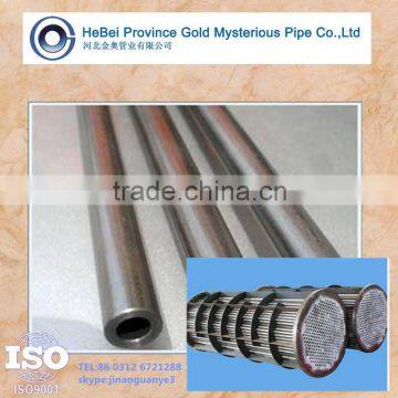 DIN 17175 Equivalent ASTM A179 Seamless Steel Tube photo-6