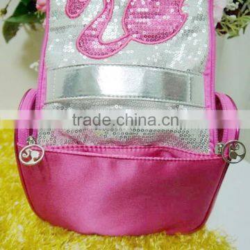 Best Quality Toiletry Bag Multi-function Cosmetic Bags New Design Makeup Bag Manufacturer photo-3