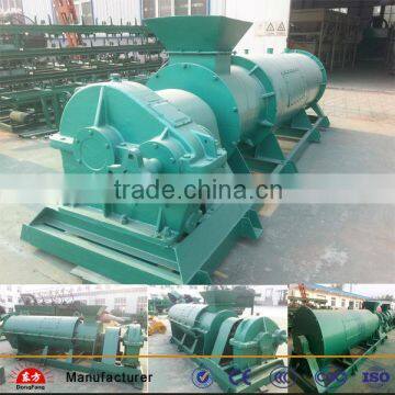 Manufacturer fertilizer machinery