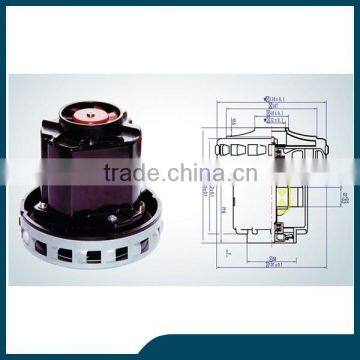 Vacuum Cleaner Motor