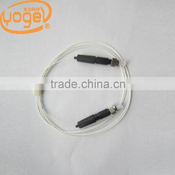 quick link fiber jumper Fiber Optical Patch Cord nice price fc pc type