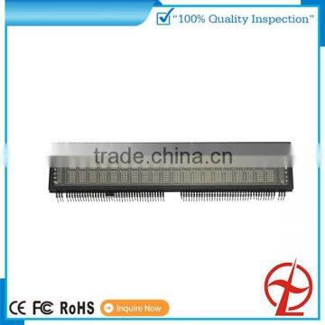 VFD manufacturers smd VFD electronic display china factory