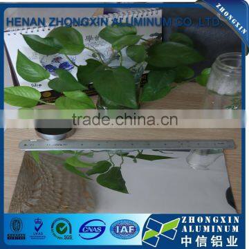 Mirror Aluminum Foil for Electric Tag photo-2