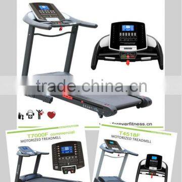 6hp motor treadmill